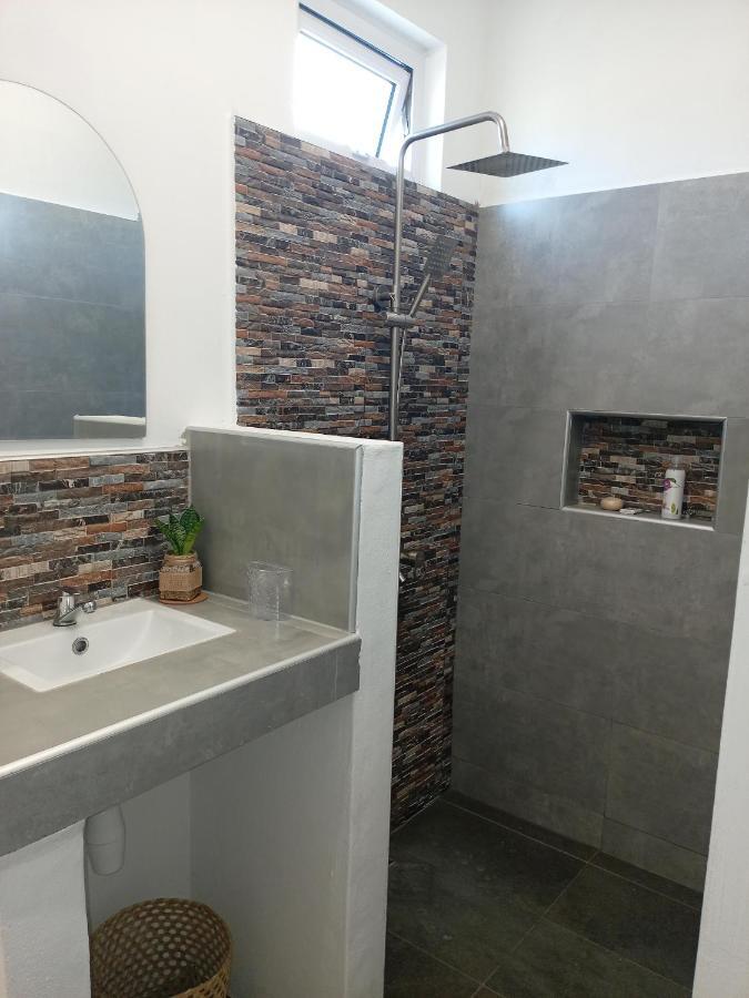 Izava Lodge Nouvelle Decouverte Экстерьер фото