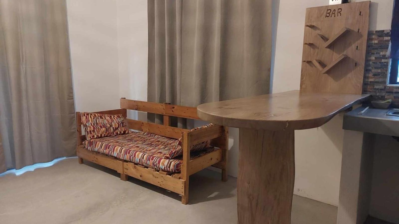 Izava Lodge Nouvelle Decouverte Экстерьер фото